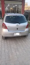 Toyota Vitz F 1.3 2006 for Sale