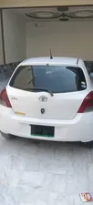 Toyota Vitz B Intelligent Package 1.0 2009 for Sale