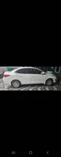 Toyota Yaris GLI MT 1.3 2021 for Sale