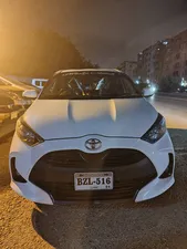 Toyota Yaris Hatchback 2020 for Sale