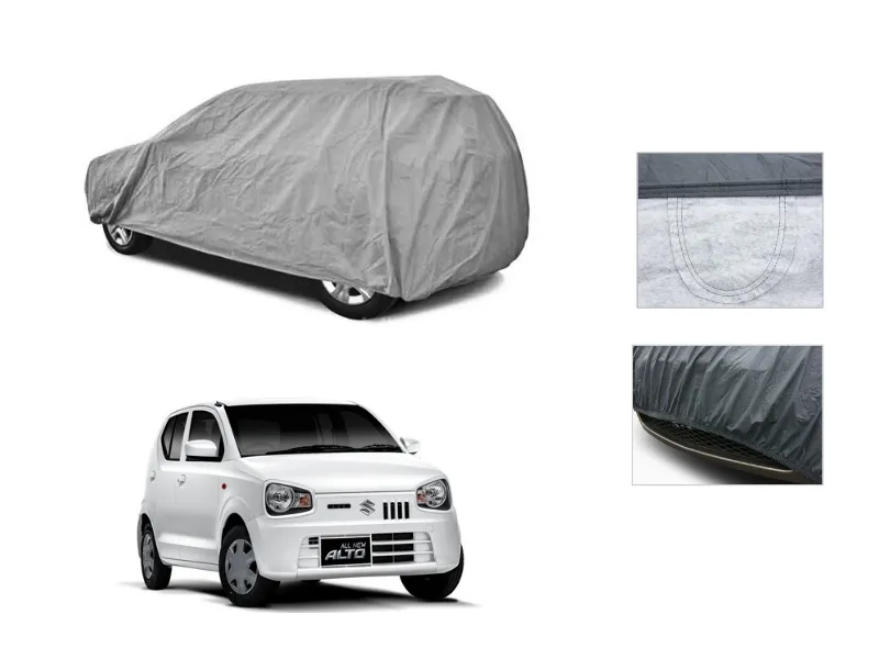Suzuki Alto Top Cover Nonwoven  Image-1