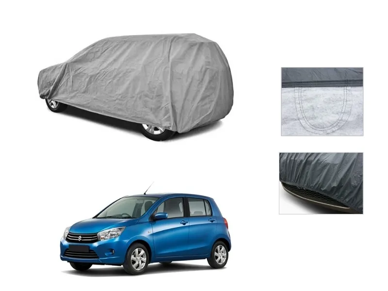 Suzuki Cultus Top Cover Non woven  Image-1