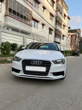 Audi A3 1.8 TFSI 2015 for Sale