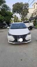 Changan Alsvin 1.5L DCT Lumiere 2021 for Sale