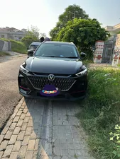 Changan Oshan X7 FutureSense 2023 for Sale