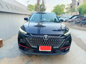 Changan Oshan X7 FutureSense 2023 for Sale