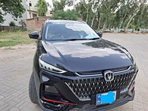 Changan Oshan X7 FutureSense 2024 for Sale