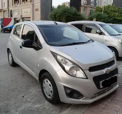 Chevrolet Spark 2014 for Sale