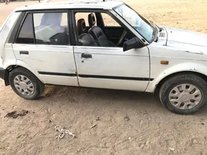 Daihatsu Charade 1986 for Sale