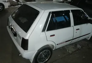 Daihatsu Charade CL 1986 for Sale