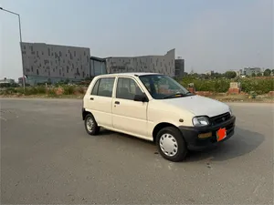 Daihatsu Cuore CL 2005 for Sale