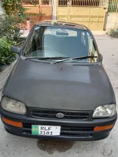 Daihatsu Cuore CX Eco 2006 for Sale