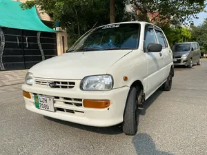 Daihatsu Cuore CX Ecomatic 2004 for Sale