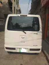 Daihatsu Hijet 2010 for Sale