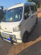 Daihatsu Hijet 2012 for Sale