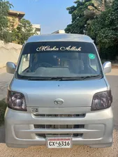 Daihatsu Hijet Cruise 2013 for Sale