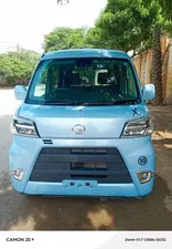 Daihatsu Hijet Cruise 2019 for Sale