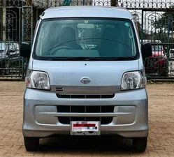 Daihatsu Hijet Deluxe 2017 for Sale