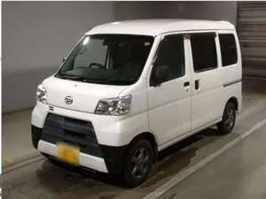 Daihatsu Hijet Special 2019 for Sale