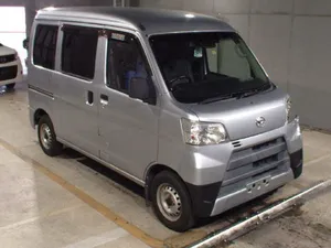 Daihatsu Hijet Special 2019 for Sale