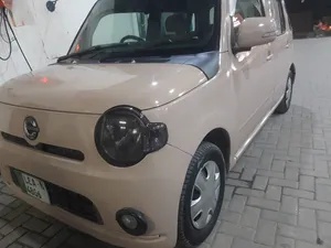 Daihatsu Mira 2011 for Sale