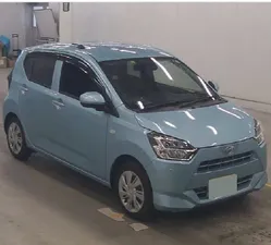 Daihatsu Mira 2021 for Sale