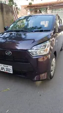 Daihatsu Mira G SA III 2019 for Sale