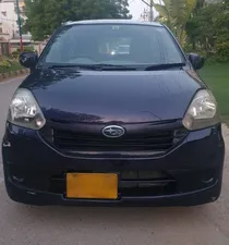 Daihatsu Mira L 2013 for Sale