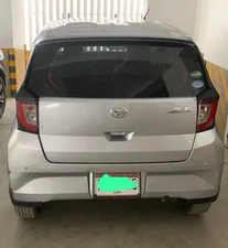 Daihatsu Mira L 2019 for Sale