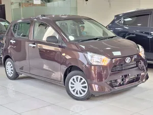 Daihatsu Mira L 2021 for Sale