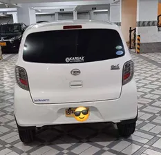 Daihatsu Mira X 2015 for Sale