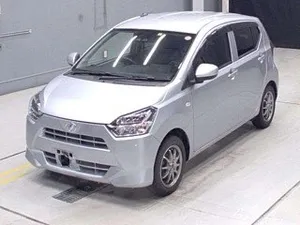 Daihatsu Mira X SA lll 2019 for Sale