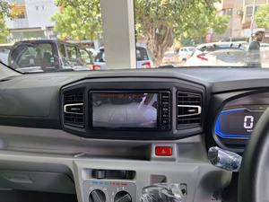 MIRA XSA 3
2021 MODEL
FRESH CLEAR
4.5 GRADE 
5K MILEAGE 
AUCTION SHEET AVAILABLE 
100% ORIGINAL CAR
FOR MORE DETAILS PLEASE CONTACT