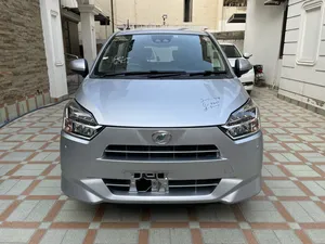 Daihatsu Mira X SA lll 2021 for Sale