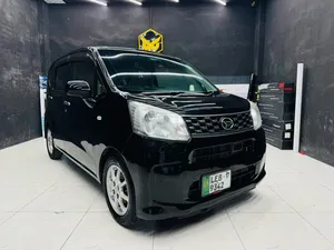 Daihatsu Move 2015 for Sale