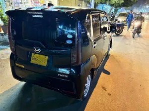 Daihatsu Move 2015 for Sale