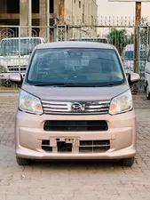 Daihatsu Move L 2020 for Sale