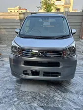 Daihatsu Move L 2020 for Sale