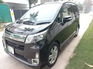 Daihatsu Move X Turbo 2016 for Sale