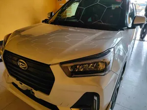 Daihatsu Rocky 1.0 R TC 2020 for Sale