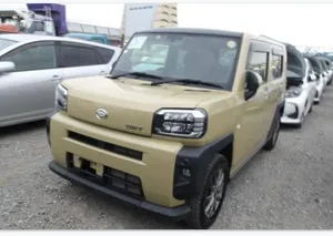 Daihatsu Taft 2021 for Sale