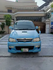 Daihatsu Terios Kid 2011 for Sale