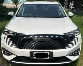 Haval H6 HEV 2023 for Sale