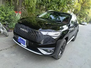 Haval H6 HEV 2024 for Sale