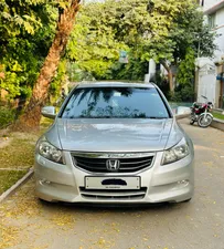 Honda Accord 24TL 2012 for Sale