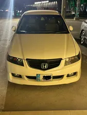 Honda Accord Type S 2003 for Sale