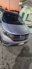 Honda BR-V 2017 for Sale