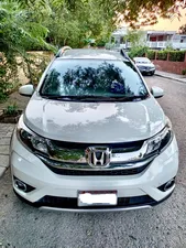 Honda BR-V i-VTEC 2018 for Sale