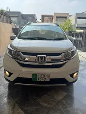 Honda BR-V i-VTEC S 2018 for Sale