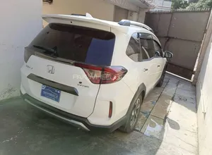 Honda BR-V i-VTEC S 2022 for Sale